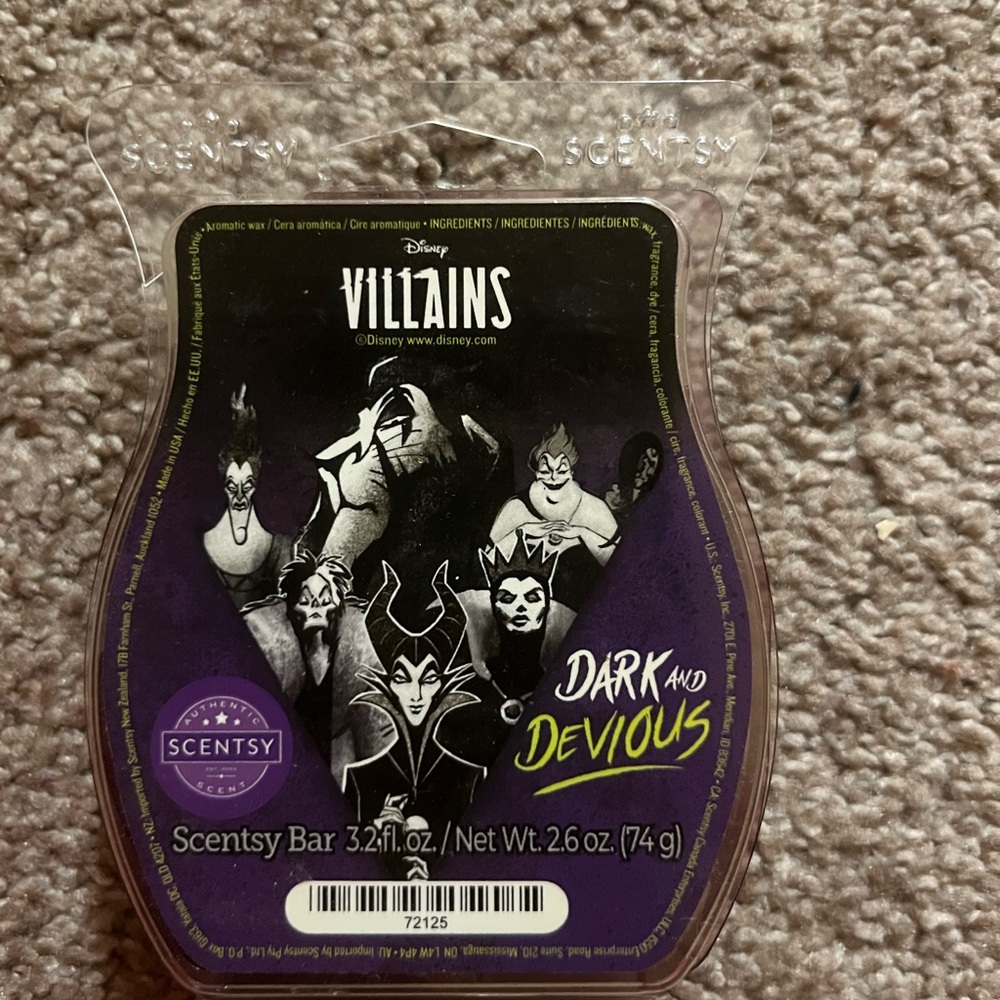 Scentsy Halloween bundle